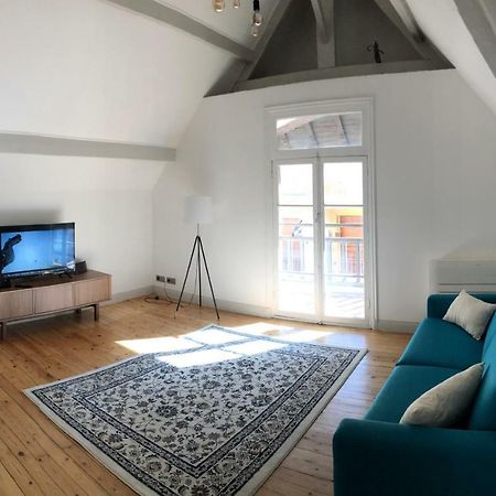 Villa Lina Μεντόν Εξωτερικό φωτογραφία