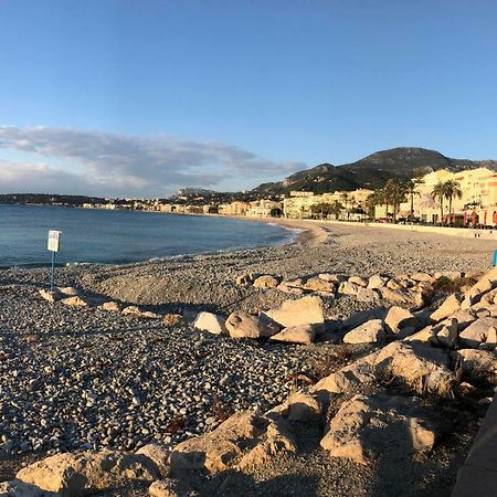 Villa Lina Μεντόν Εξωτερικό φωτογραφία