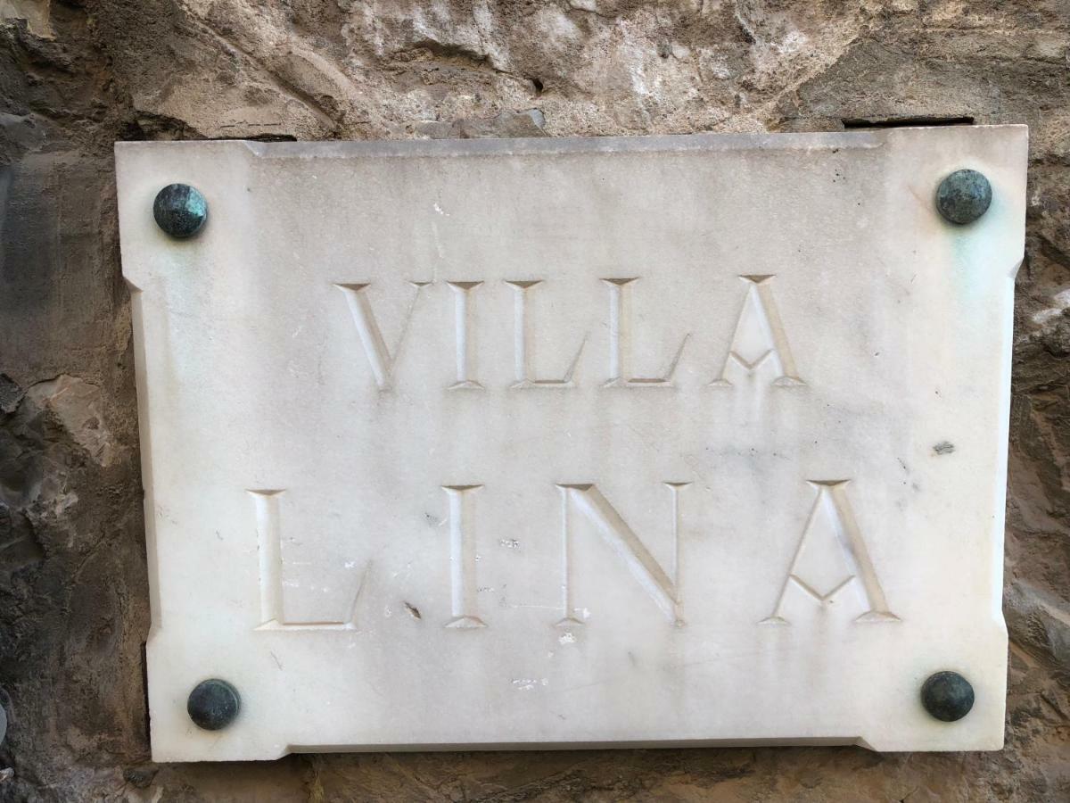 Villa Lina Μεντόν Εξωτερικό φωτογραφία